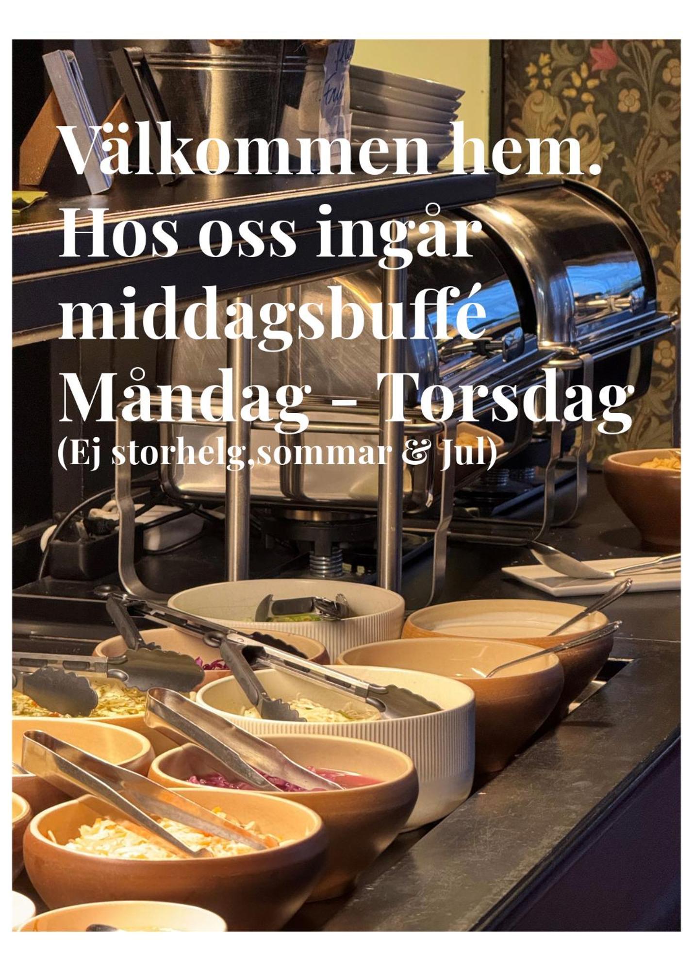 Hotel Jaemteborg エステルスンド エクステリア 写真